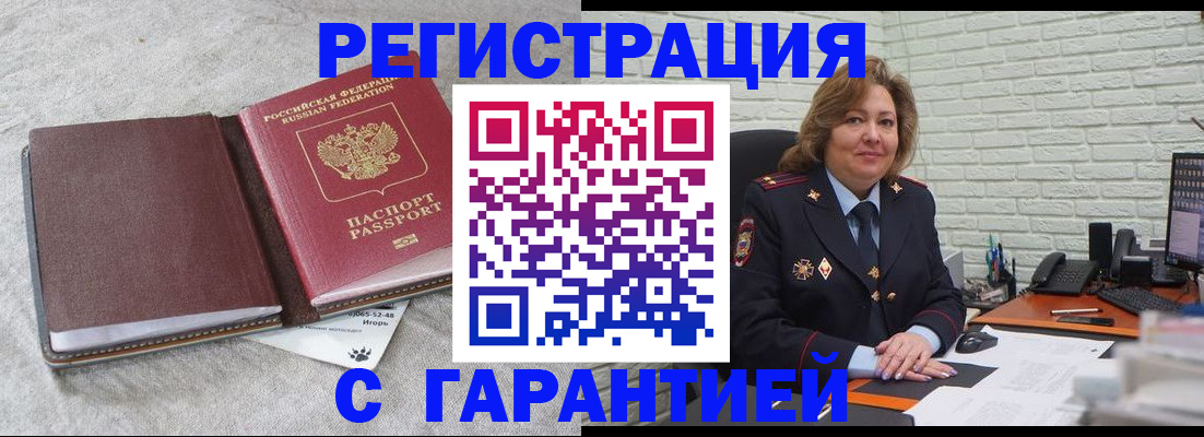 временная регистрация надежно в Курске